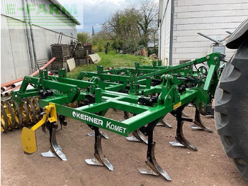 Cultivator Kerner komet 480: picture 4 Cultivator Kerner komet 480: picture 4