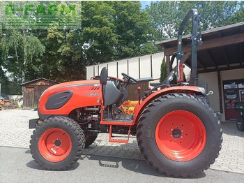 Farm tractor KIOTI