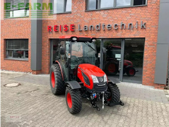 Farm tractor KIOTI