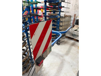 Cultivator Köckerling Allrounder 600: picture 5