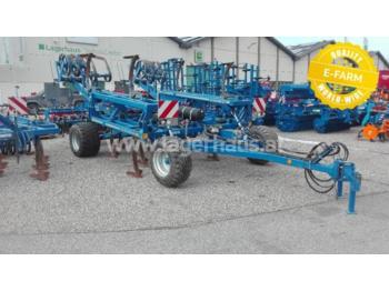 Cultivator Köckerling QUADRO 4M (VORFÜHRMASCHINE): picture 1