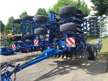 Disc harrow KÖCKERLING