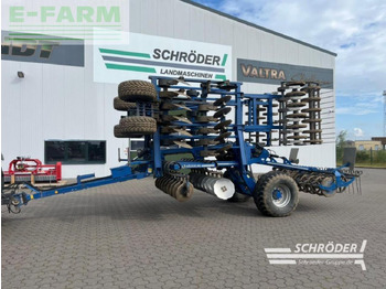 Disc harrow KÖCKERLING