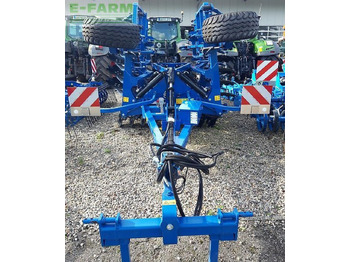 Disc harrow KÖCKERLING