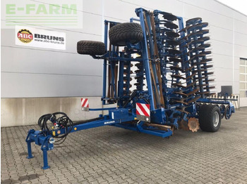 Disc harrow KÖCKERLING