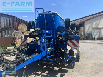 Combine seed drill Köckerling ultima cs 400: picture 2