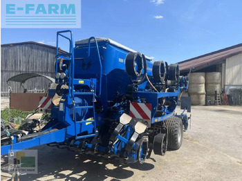 Combine seed drill Köckerling ultima cs 400: picture 4