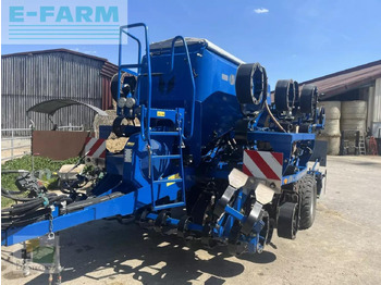 Combine seed drill Köckerling ultima cs 400: picture 3