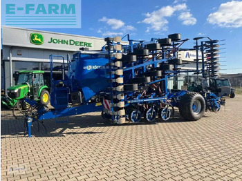 Seed drill KÖCKERLING