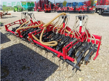 Precision sowing machine KONGSKILDE