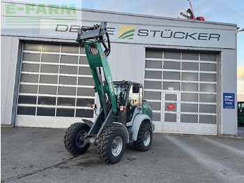 Mini excavator KRAMER