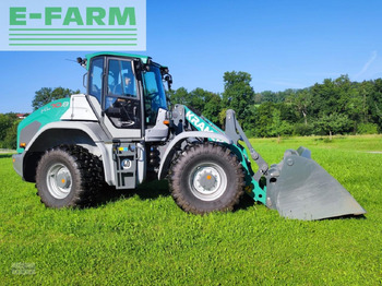 Mini excavator KRAMER