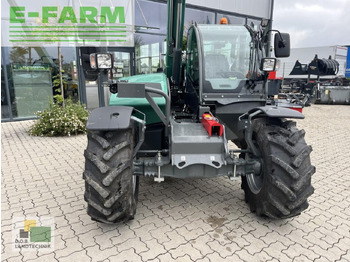Mini excavator Kramer kt 276: picture 4