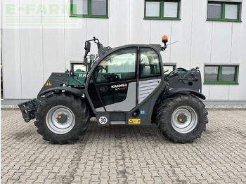 Telescopic handler KRAMER