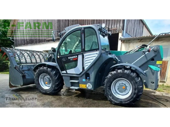 Telescopic handler KRAMER