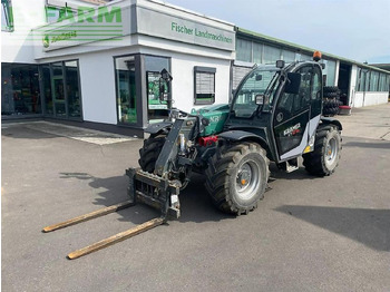 Telescopic handler KRAMER