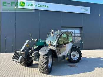 Telescopic handler KRAMER