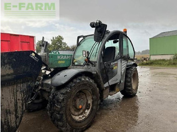 Telescopic handler KRAMER