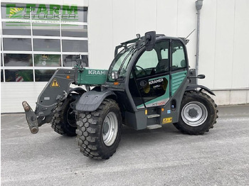 Telescopic handler KRAMER