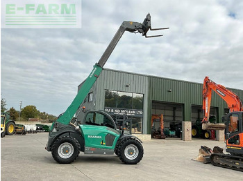 Telescopic handler KRAMER