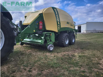 Square baler KRONE Big pack