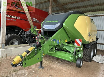 Square baler KRONE Big pack