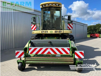 Forage harvester Krone big x 650: picture 2 Forage harvester Krone big x 650: picture 2