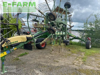 Tedder/ Rake KRONE