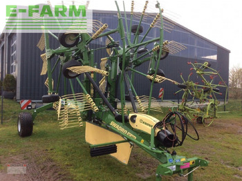 Tedder/ Rake Krone swadro tc 880: picture 2