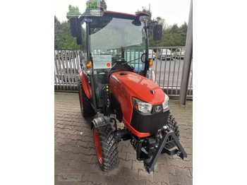 Farm tractor KUBOTA B series