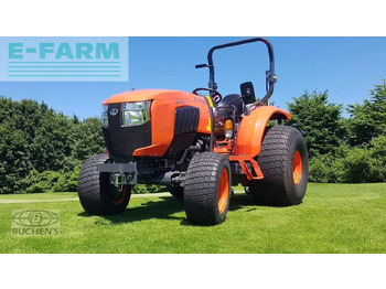 Farm tractor KUBOTA