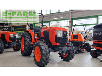 Farm tractor KUBOTA