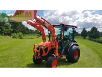 Farm tractor KUBOTA