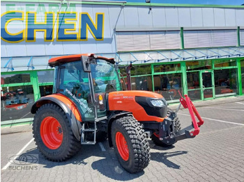 Farm tractor KUBOTA