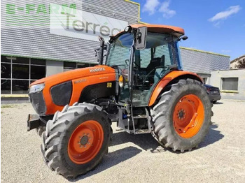 Farm tractor KUBOTA