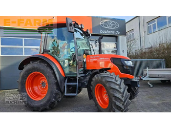 Farm tractor KUBOTA