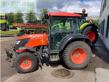 Farm tractor KUBOTA