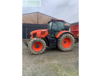 Farm tractor KUBOTA
