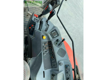 Farm tractor Kubota tracteur agricole m110gx kubota: picture 5