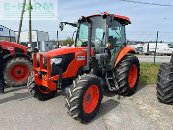 Farm tractor KUBOTA