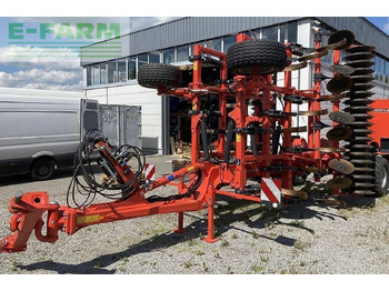 Cultivator KUHN