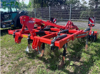 Cultivator KUHN