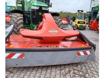 Mower KUHN