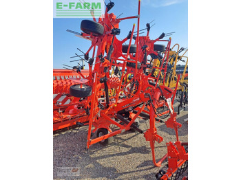 Tedder/ Rake KUHN