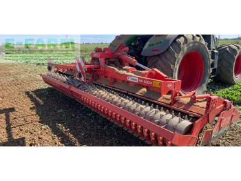 Soil tillage equipment KUHN