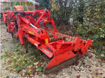 Soil tillage equipment KUHN