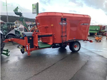 Livestock equipment KUHN
