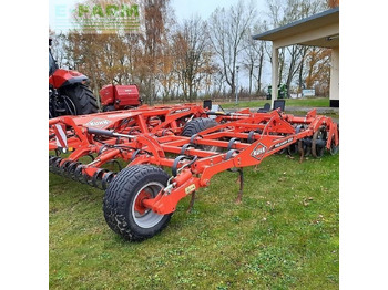 Combine seed drill Kuhn prolander 6000: picture 2 Combine seed drill Kuhn prolander 6000: picture 2
