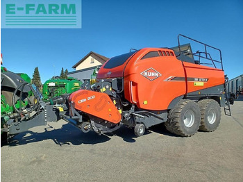 Square baler KUHN