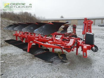Plow KUHN